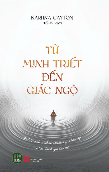 Từ Minh Triết Đến Giác Ngộ