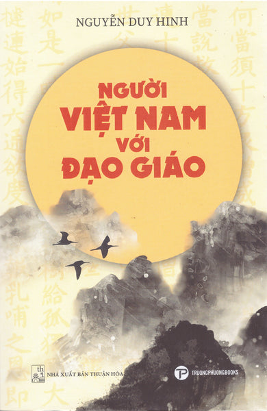 Nguyễn Duy Hinh - Người Việt Nam Với Đạo Giáo