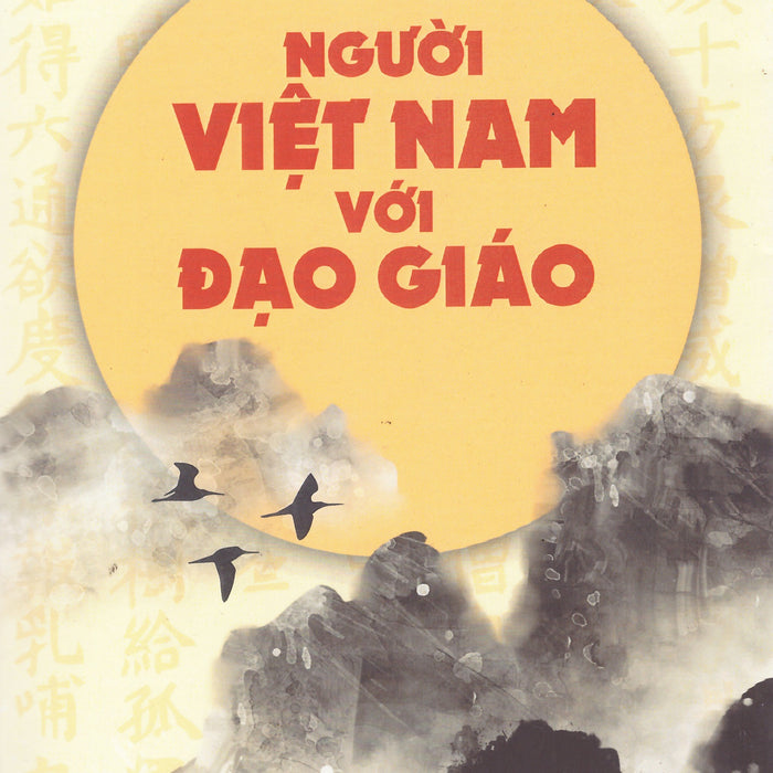 Nguyễn Duy Hinh - Người Việt Nam Với Đạo Giáo