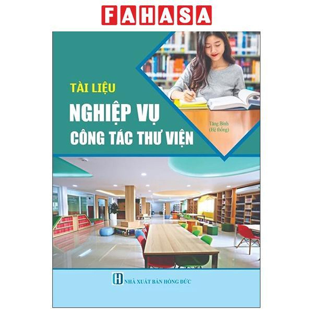 Sách - Tài Liệu Nghiệp Vụ Công Tác Thư Viện