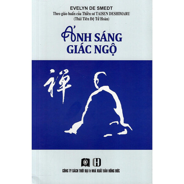 Sách - Ánh Sáng Giác Ngộ - Nxb Thời Đại