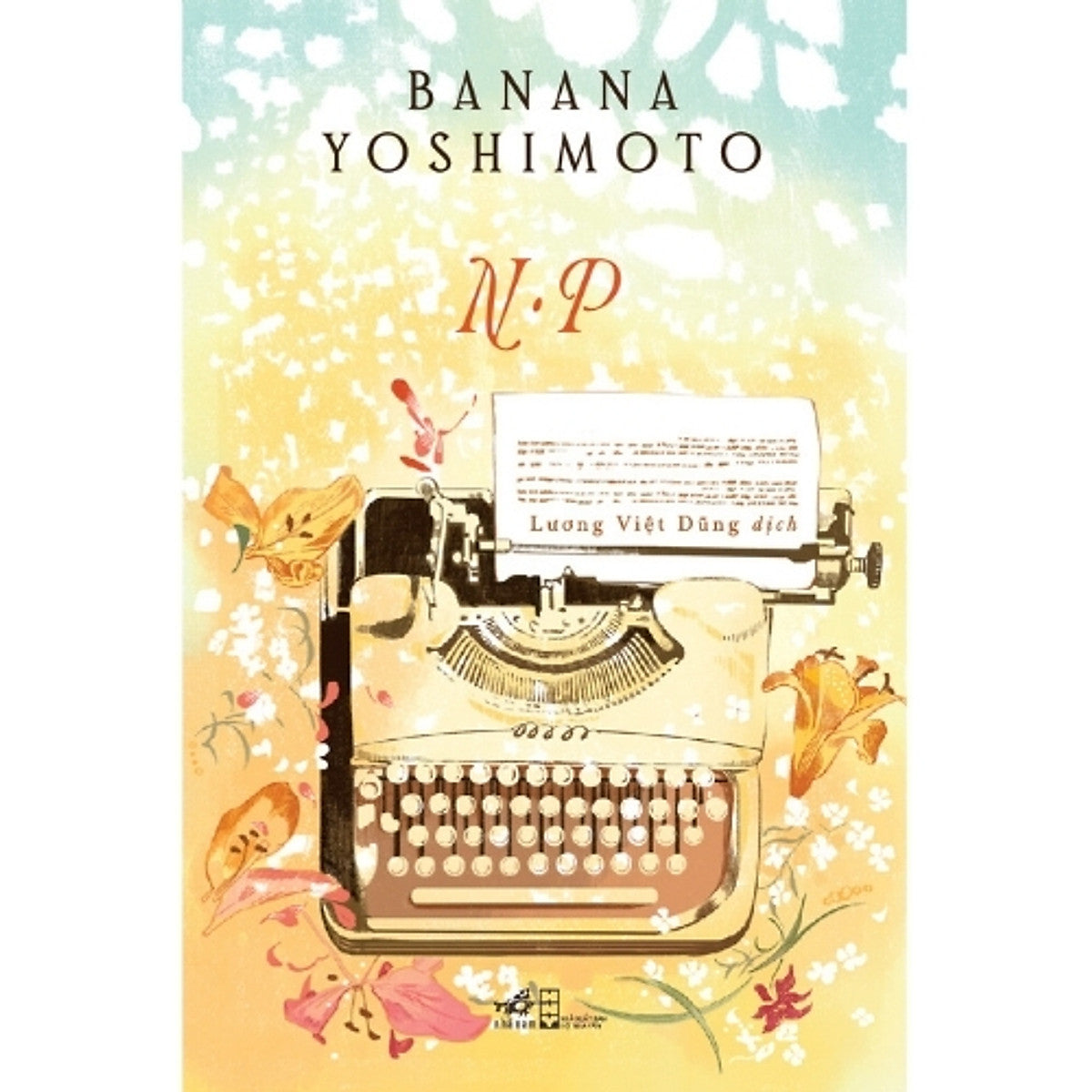 Sách N.P - Banana Yoshimoto