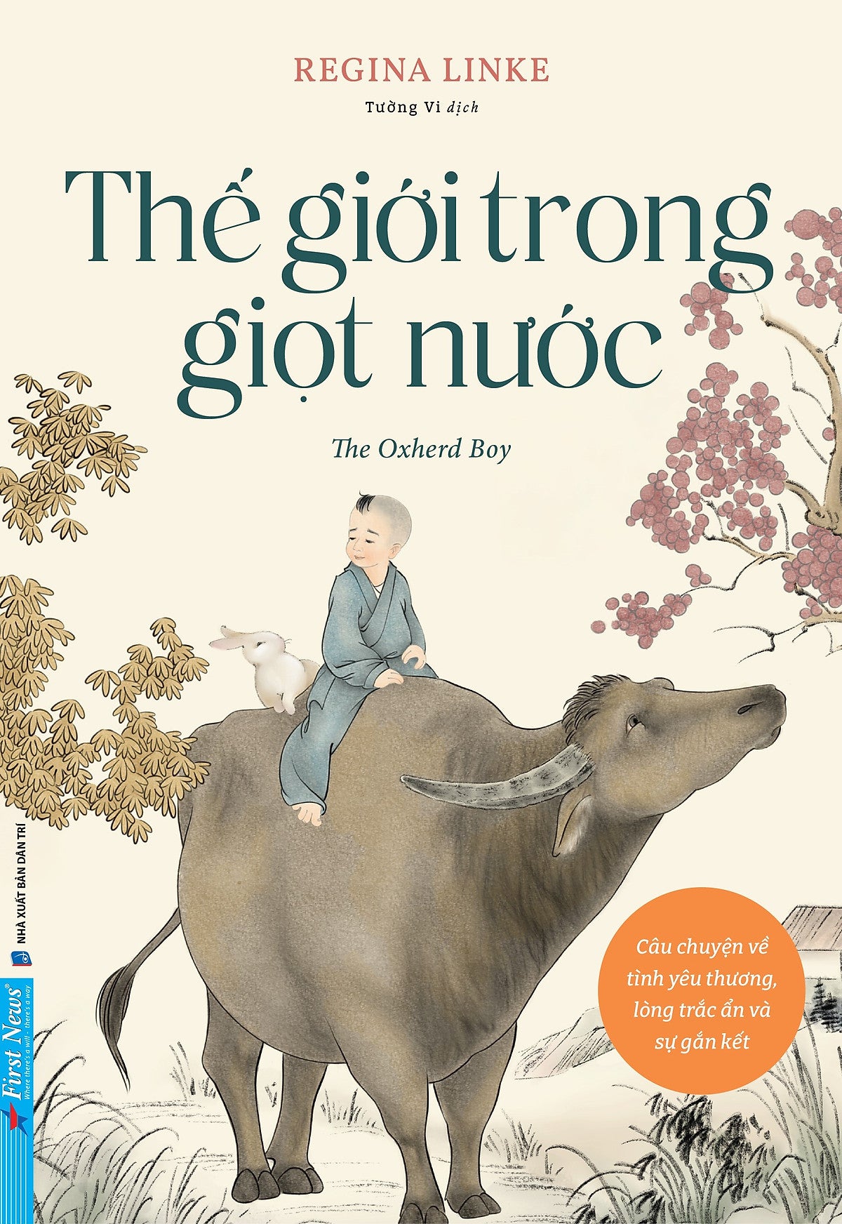 Sách Thế Giới Trong Giọt Nước