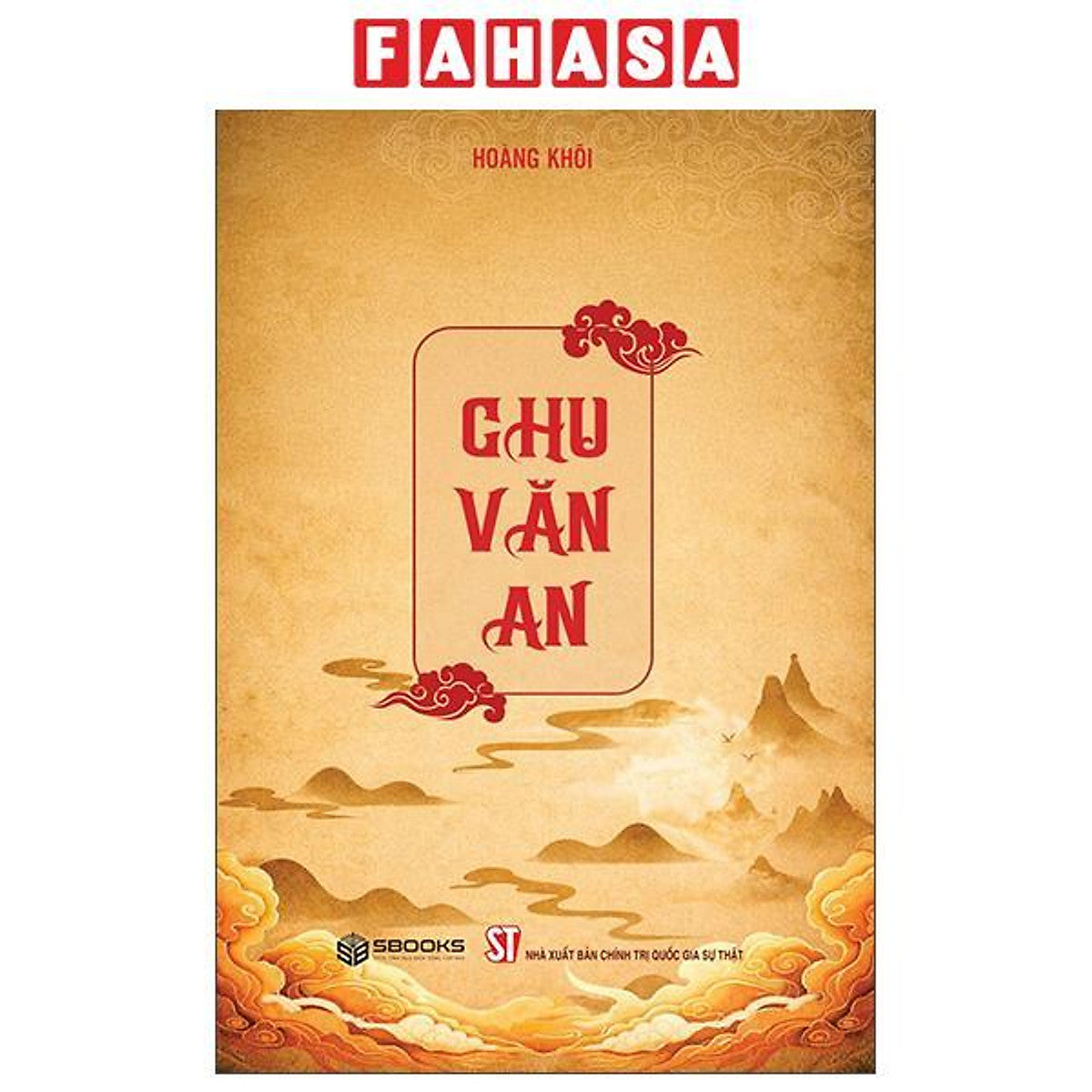 Sách - Chu Văn An