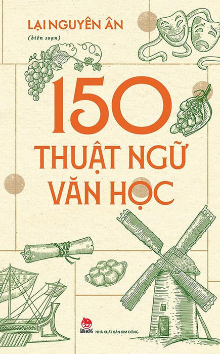 150 Thuật Ngữ Văn Học