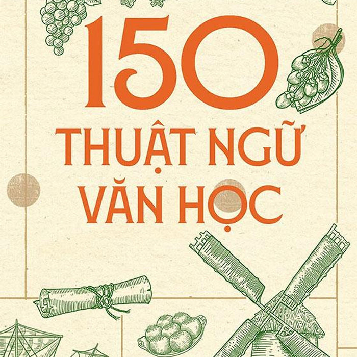 150 Thuật Ngữ Văn Học