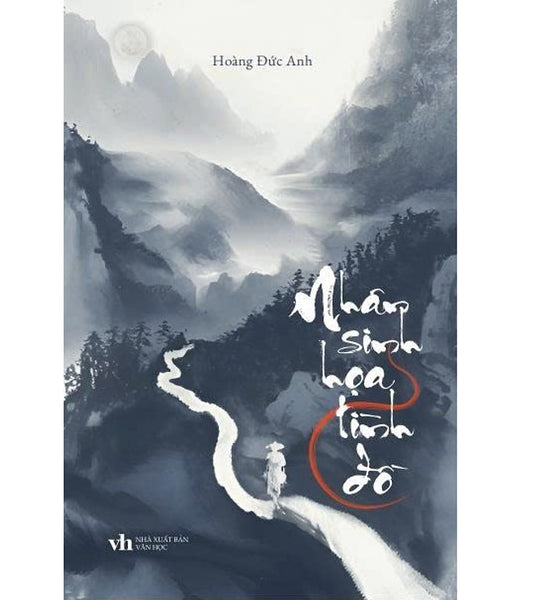 Nhân Sinh Họa Tình Đồ