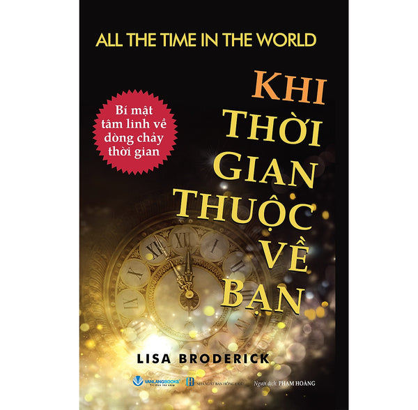 Khi Thời Gian Thuộc Về Bạn