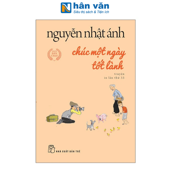 Chúc Một Ngày Tốt Lành