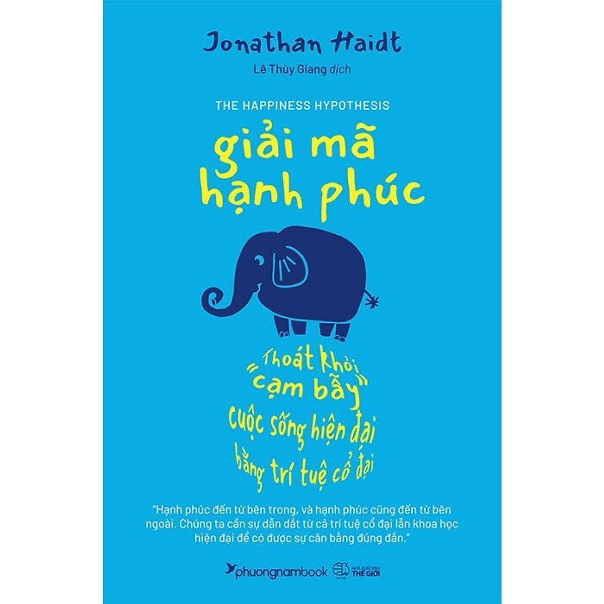 Giải Mã Hạnh Phúc (Pnb)