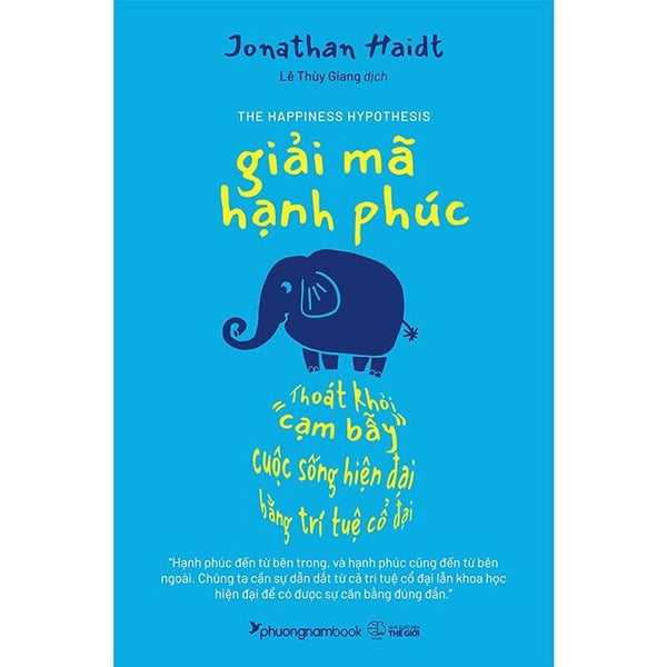 Giải Mã Hạnh Phúc (Pnb)