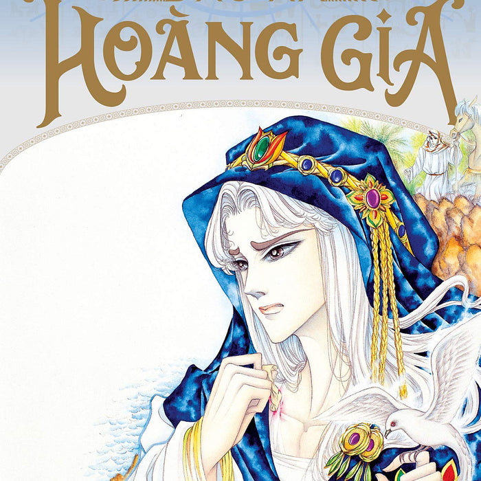 Dấu Ấn Hoàng Gia - Tập 29