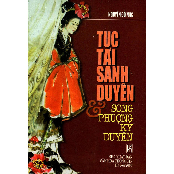 Sách - Tục Tái Sanh Duyên - Thời Đại