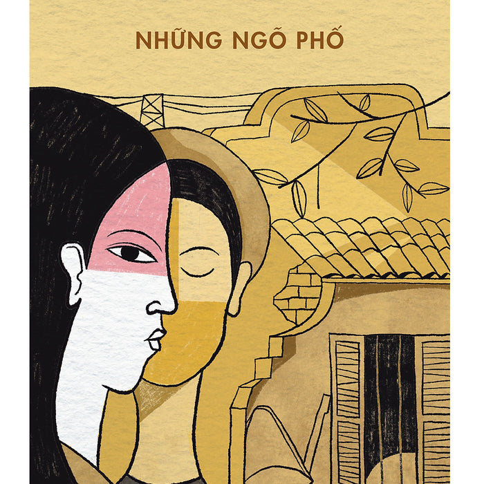 Những Ngõ Phố