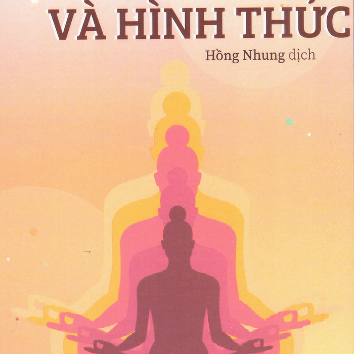 Annie Besant - Bản Chất Và Hình Thức