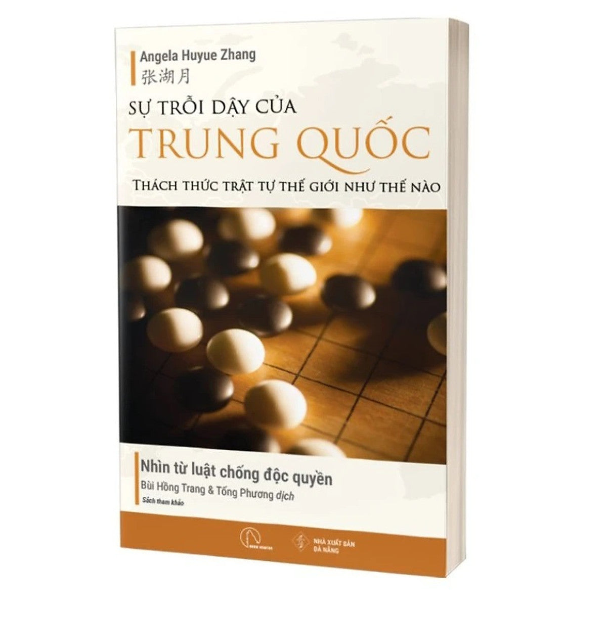 Sự Trỗi Dậy Của Trung Quốc Thách Thức Trật Tự Thế Giới Như Thế Nào