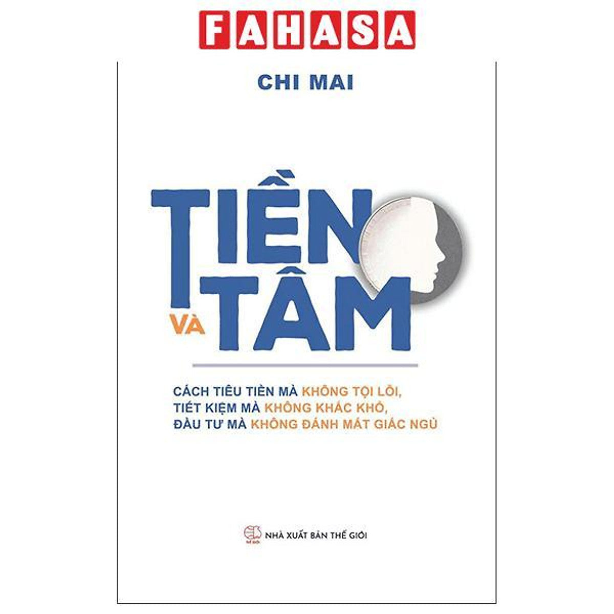 Sách - Tiền Và Tâm
