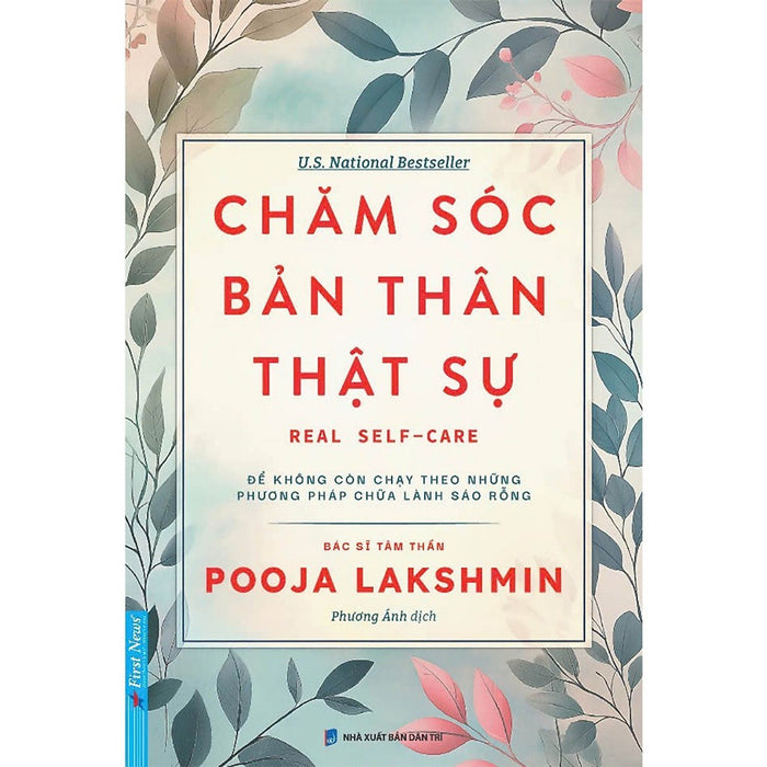 Chăm Sóc Bản Thân Thật Sự - (Fn-Mk)