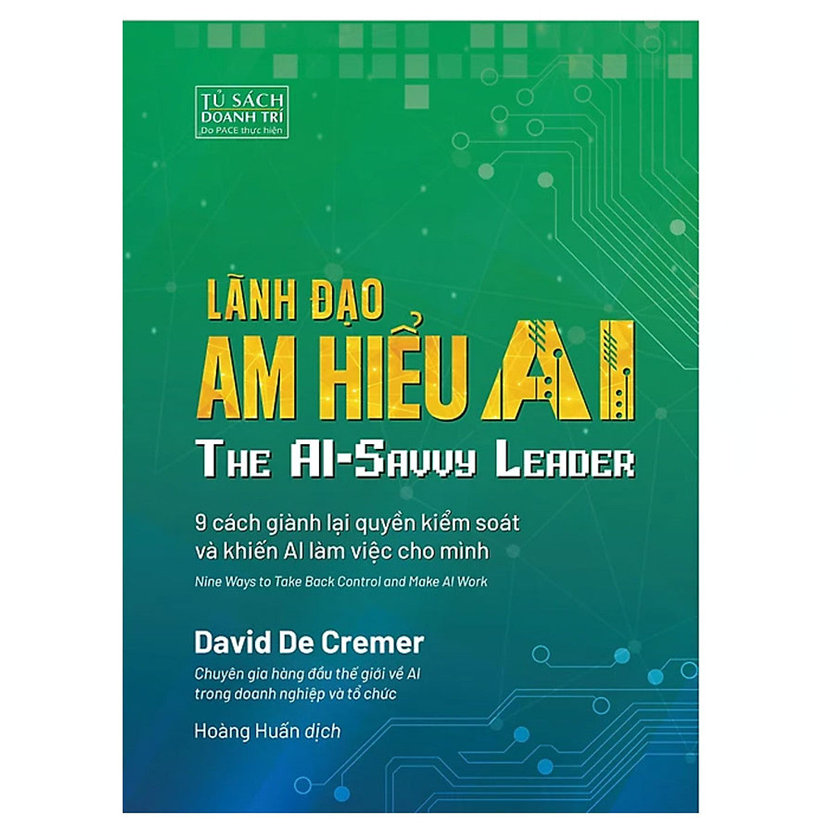 Lãnh Đạo Am Hiểu Ai