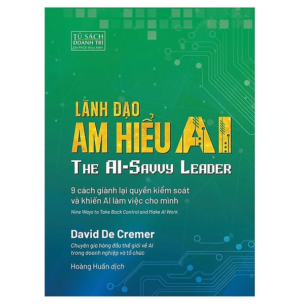 Lãnh Đạo Am Hiểu Ai
