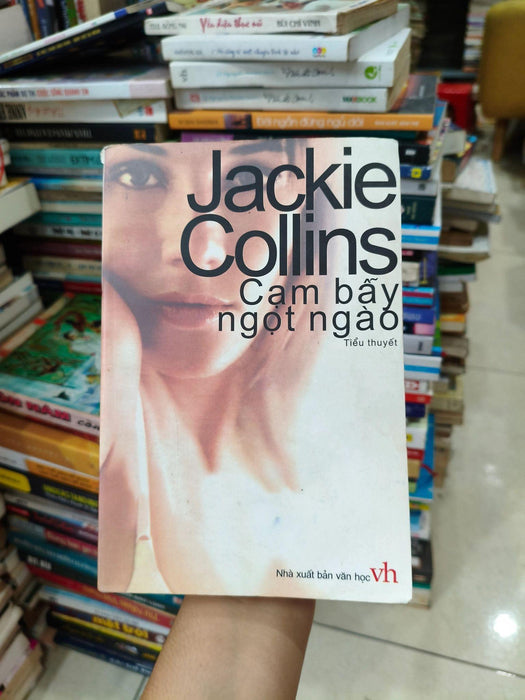 Cạm Bẫy Ngọt Ngào