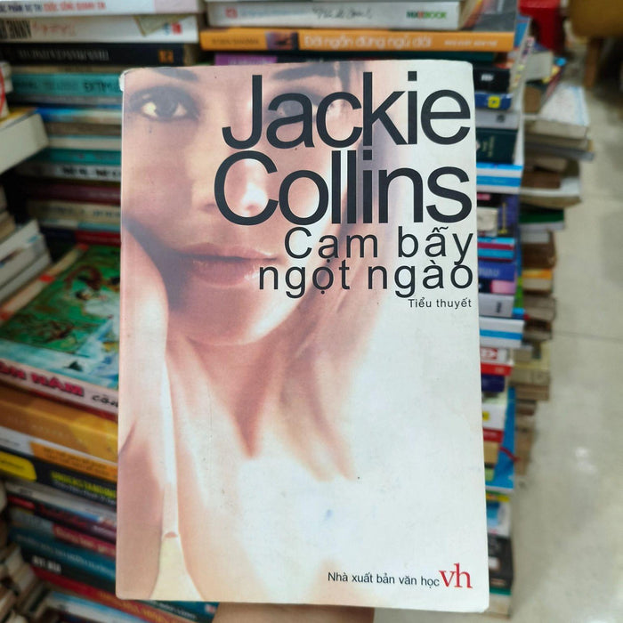 Cạm Bẫy Ngọt Ngào