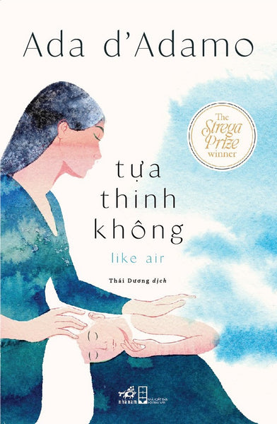 Tựa Thinh Không