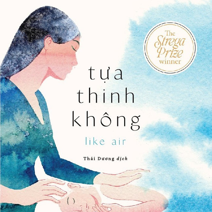 Tựa Thinh Không