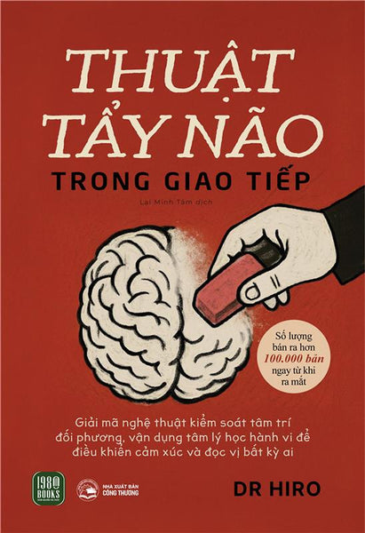 Thuật Tẩy Não Trong Giao Tiếp
