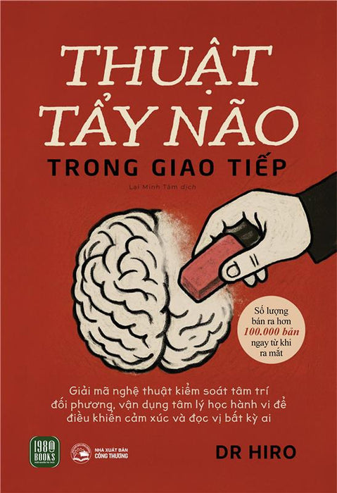 Thuật Tẩy Não Trong Giao Tiếp