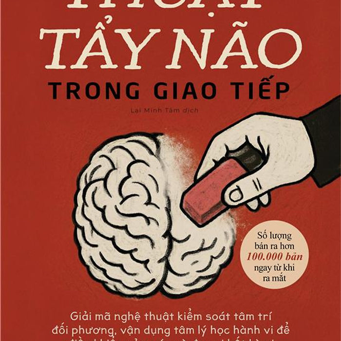 Thuật Tẩy Não Trong Giao Tiếp