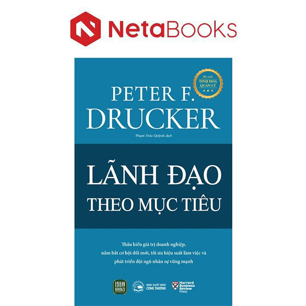 Lãnh Đạo Theo Mục Tiêu