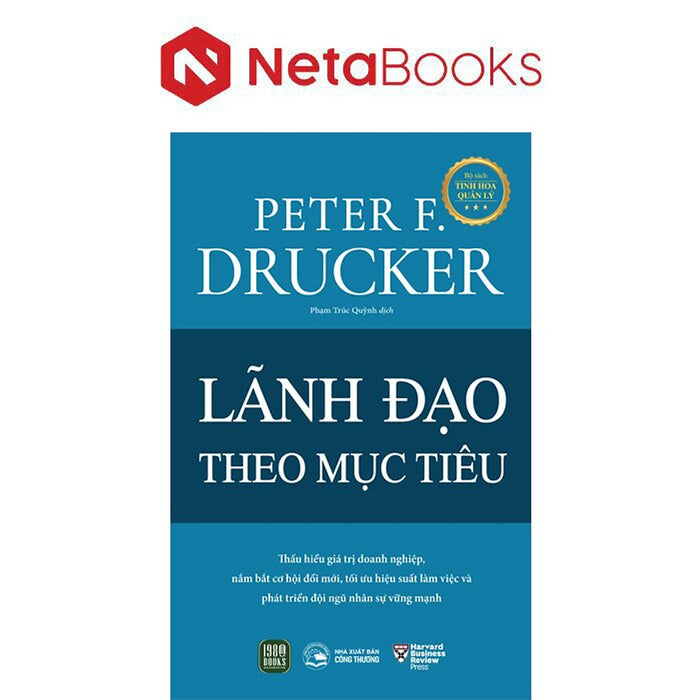 Lãnh Đạo Theo Mục Tiêu