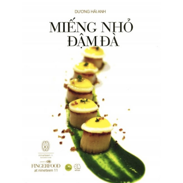 Sách Miếng Nhỏ Đậm Đà