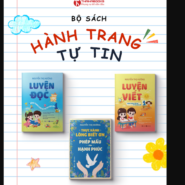 Bộ Sách 