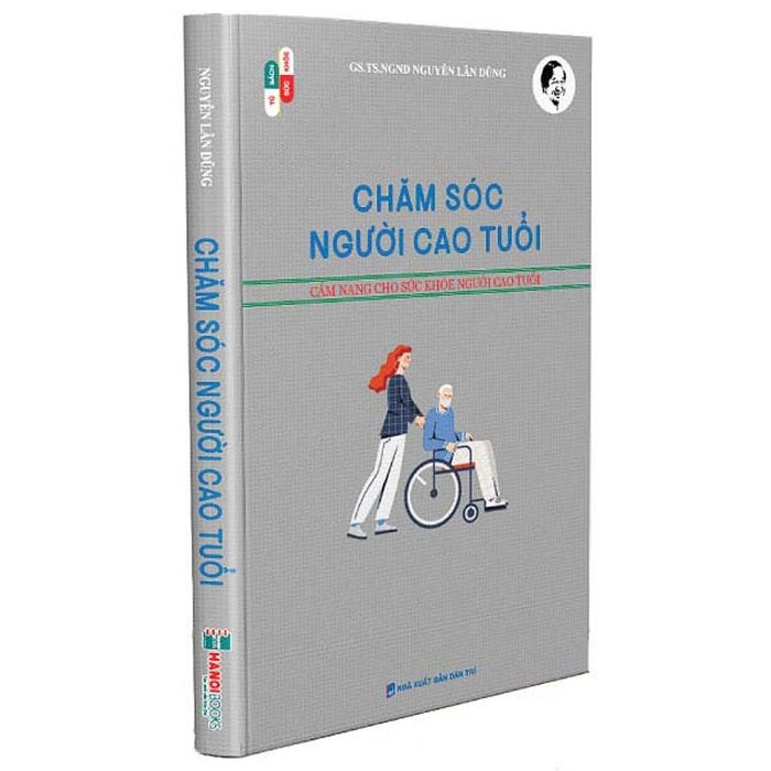 Chăm Sóc Người Cao Tuổi - Hnb