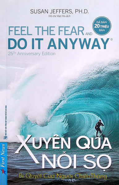 Xuyên Qua Nỗi Sợ - Fn126