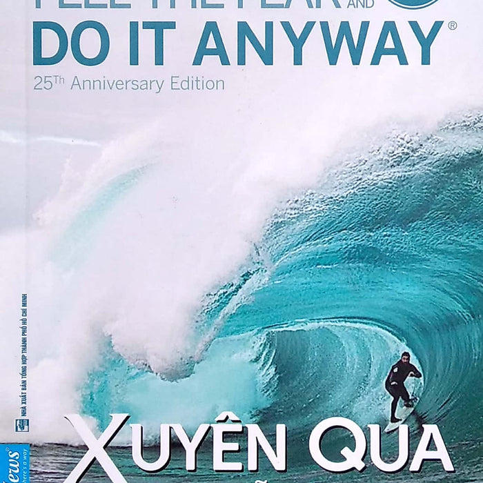 Xuyên Qua Nỗi Sợ - Fn126