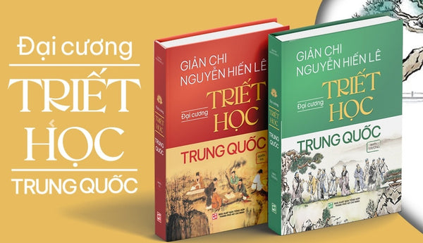 Đại Cương Triết Học Trung Quốc Th950