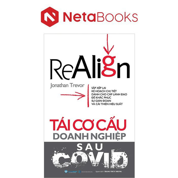 Tái Cơ Cấu Doanh Nghiệp Sau Covid