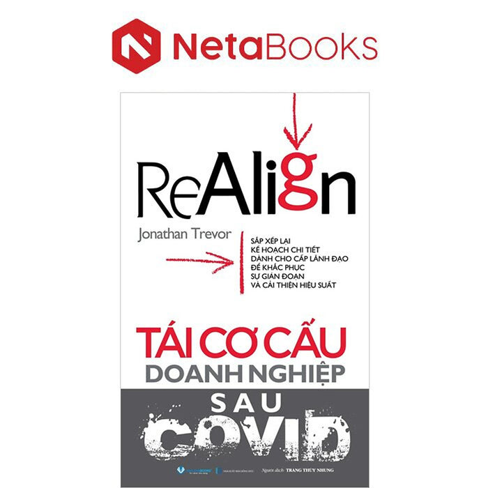 Tái Cơ Cấu Doanh Nghiệp Sau Covid