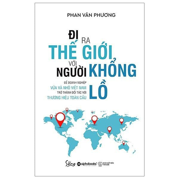 Đi Ra Thế Giới Với Người Khổng Lồ - Bản Quyền