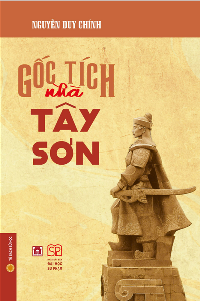 Sách - Gốc Tích Nhà Tây Sơn