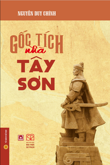 Sách - Gốc Tích Nhà Tây Sơn