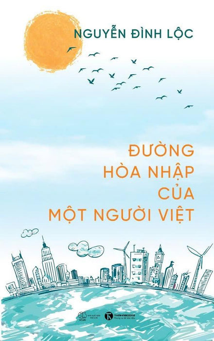 Đường Hòa Nhập Của Một Người Việt - Bản Quyền