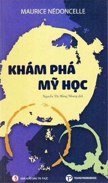 Khám Phá Mỹ Học (Tp)