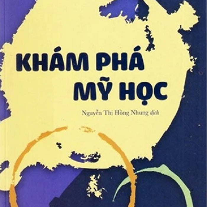 Khám Phá Mỹ Học (Tp)