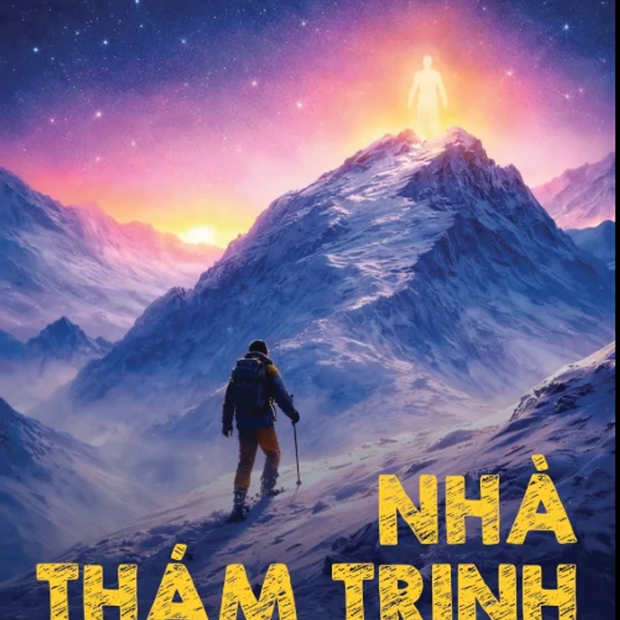 Nhà Thám Trinh: Hành Trình Khám Phá - Hợp Nhất Và Tái Sinh