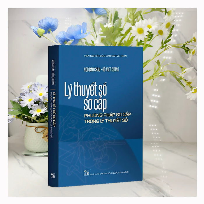 Lý Thuyết Số Sơ Cấp - Phương Pháp Sơ Cấp Trong Lý Thuyết Số