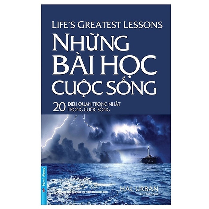 Sách Những Bài Học Cuộc Sống - Hal Urban